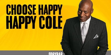 Happy Cole: Choose Happy