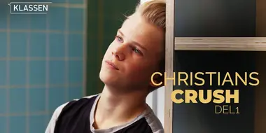 Christian's crush, part 1