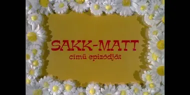 Sakk-matt