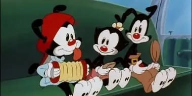 Wakko's 2-Note Song