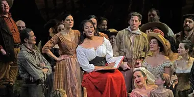 Great Performances at the Met: L’Elisir d’Amore