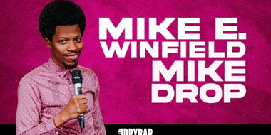 Mike E. Winfield: Mike Drop