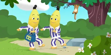 The Banana Dance