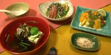 Authentic Japanese Cooking: Artisan edition - The Vegetables and Citrus Fruits of Kochi