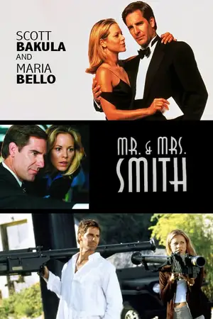 Mr. & Mrs. Smith