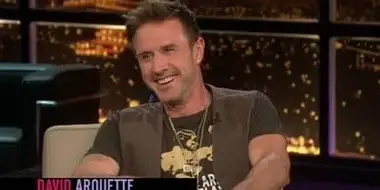 David Arquette