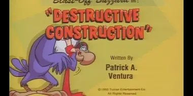 Destructive Construction