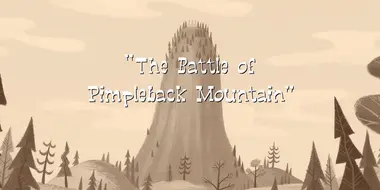 The Battle of Pimpleback Mountain