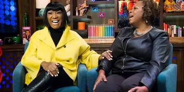 Robin Quivers & Patti Labelle