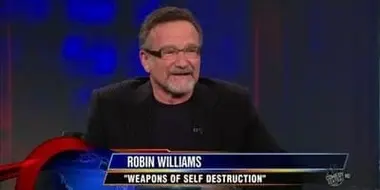 Robin Williams