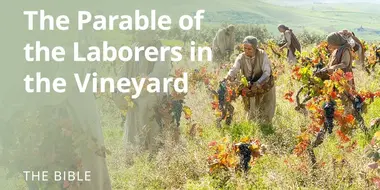 Matthew 20 | The Parable of the Laborers In the Vineyard