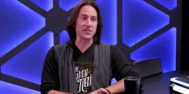 The Mythological Meets the Logistical (with Matthew Mercer)