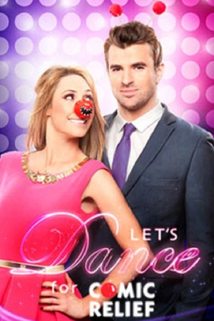 Let's Dance for Comic Relief