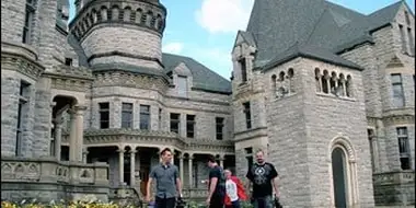 Ohio Reformatory