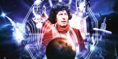 Revenge of the Cybermen (1)