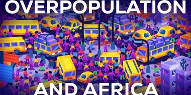 Overpopulation & Africa