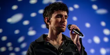 Duncan Laurence