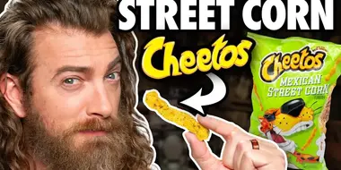 What's The Best Street Corn Snack? Taste Test