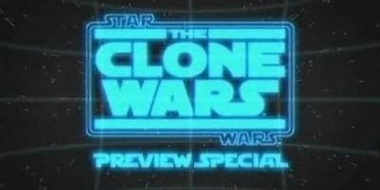 The Clone Wars preview