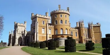 Belvoir Castle