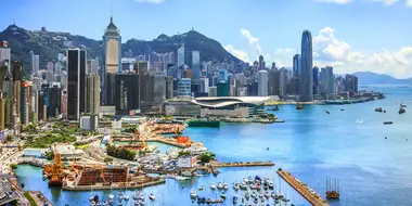 Hong Kong