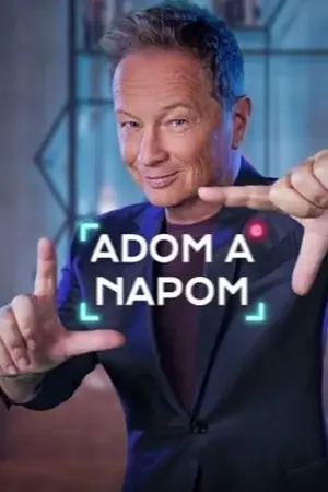 Adom a napom