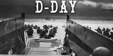 D-Day Remembered