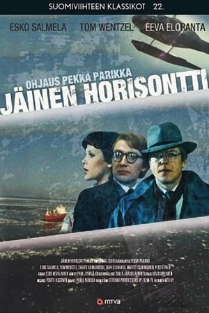 Jäinen horisontti