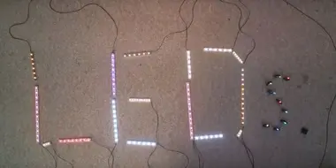 LEDs