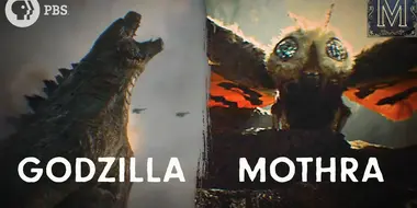 Godzilla and Mothra: King and Queen of the Kaiju