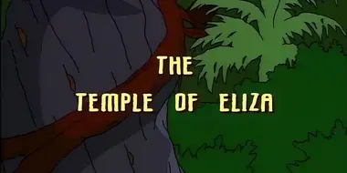 Temple of Eliza