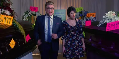 Adam Ruins Death