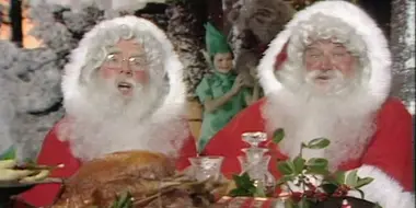 The Two Ronnies Christmas Special 1984