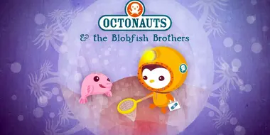 The Blobfish Brothers