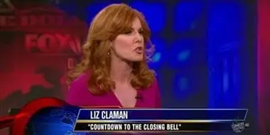 Liz Claman