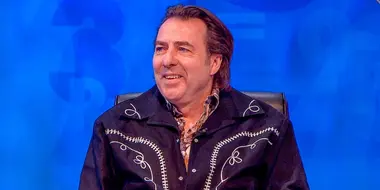 Jonathan Ross, Joe Wilkinson, Roisin Conaty, Ahir Shah