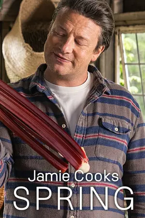 Jamie Cooks Spring