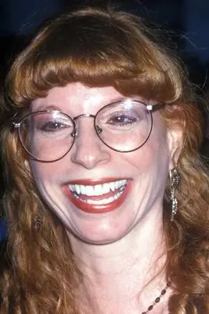 Mary Kay Bergman