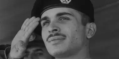 King Hussein of Jordan (1): Survival