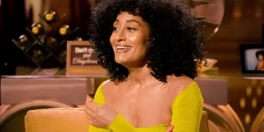 Tracee Ellis Ross