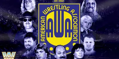 Spectacular Legacy of the AWA