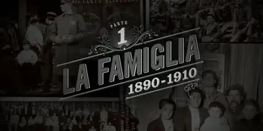 La Famiglia Roots (1880 – 1910)