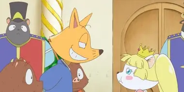 Zorori's Surprising Engagement!