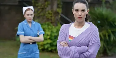 #Hollyoaks