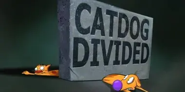 CatDog Divided