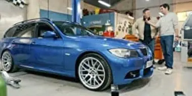 BMW 335i