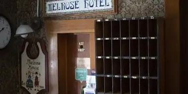 Melrose Hotel