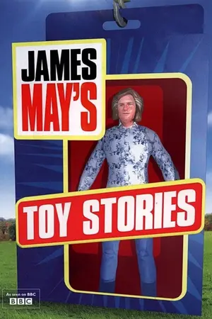 James May's Toy Stories