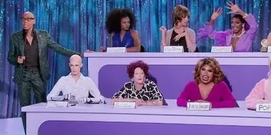 Snatch Game