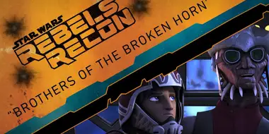 Inside "Brothers of the Broken Horn"